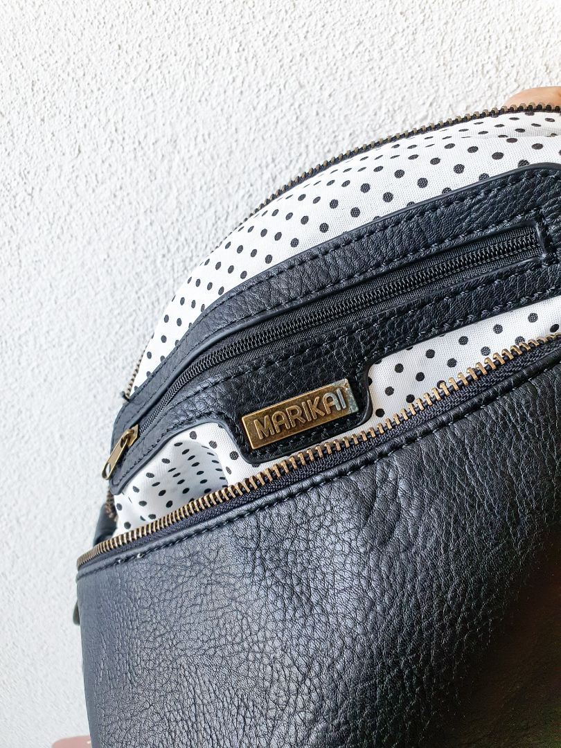 Marikai Bag OS