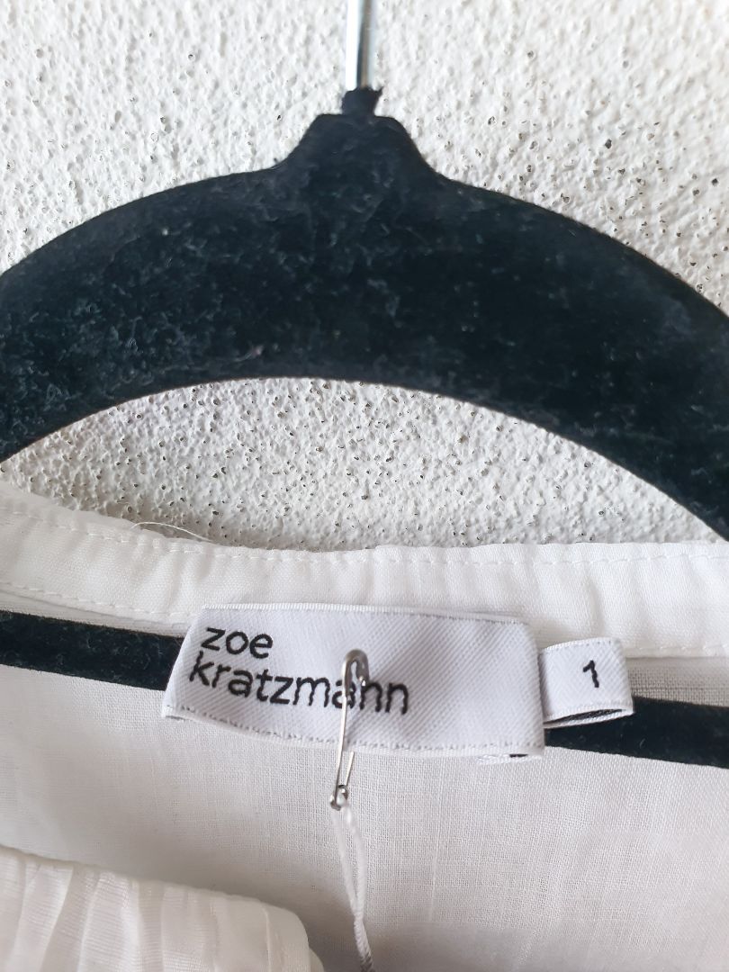 Zoe Kratzmann Top S