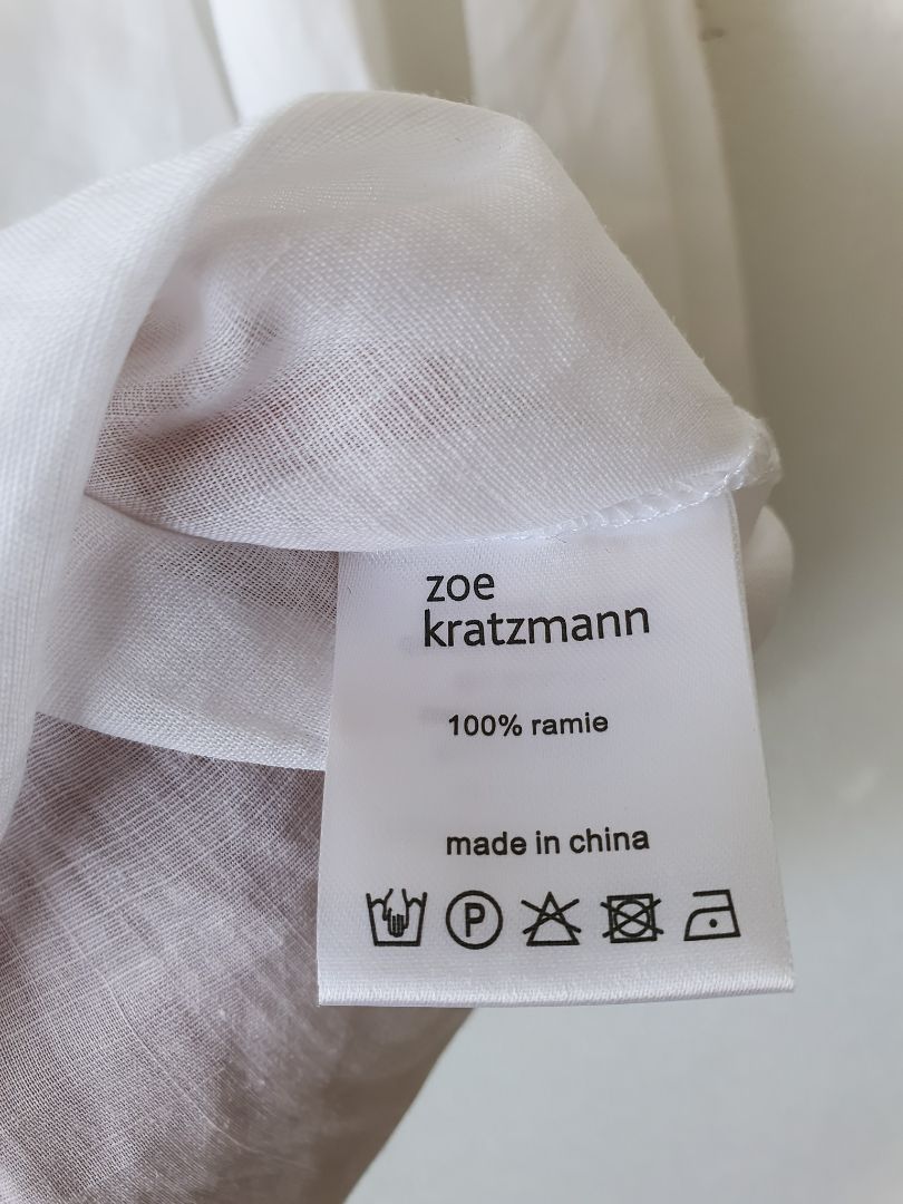 Zoe Kratzmann Top S
