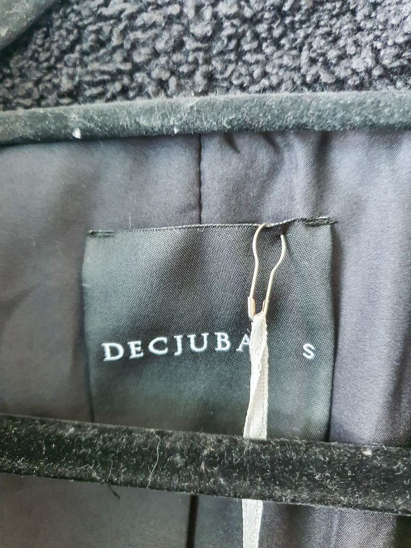 Decjuba Jacket S
