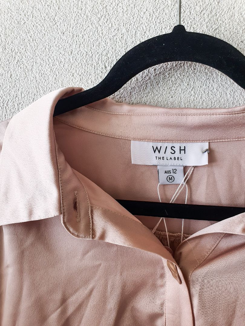 Wish Top M