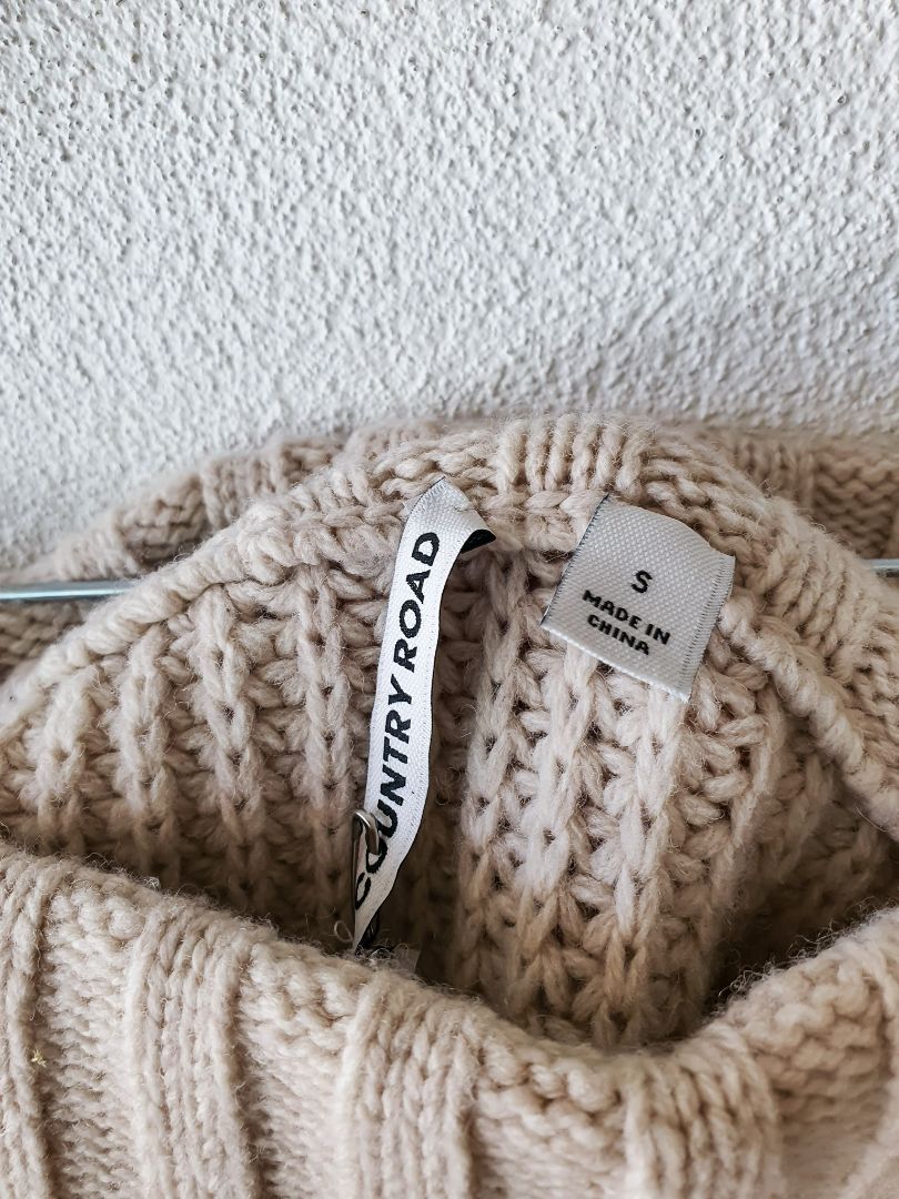 Country Road Skirt S