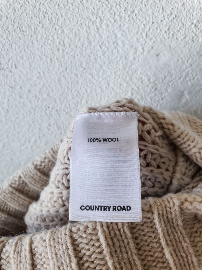 Country Road Skirt S