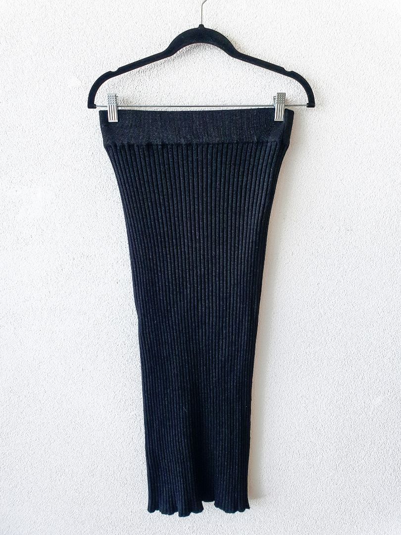 The Others Skirt XXS