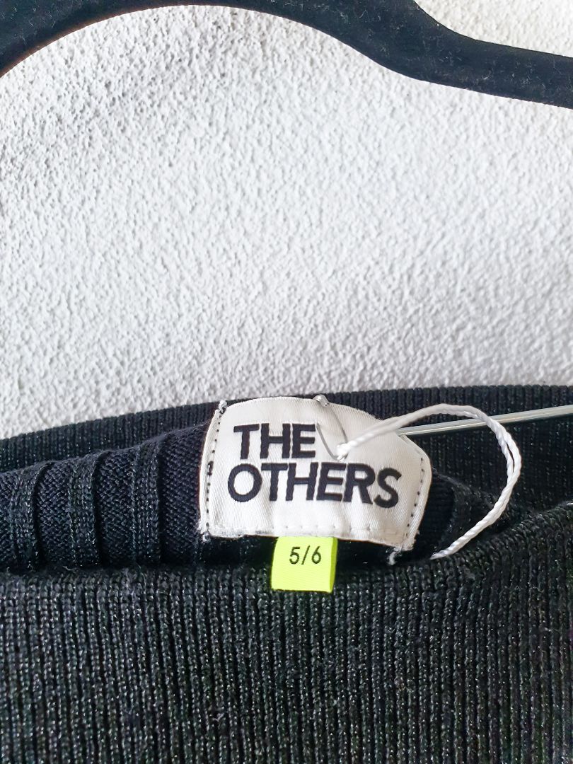 The Others Skirt XXS