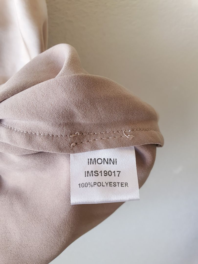 Imoni Top M