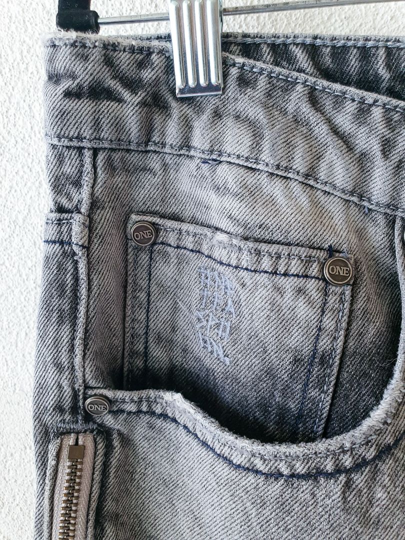 One Teaspoon Shorts 32