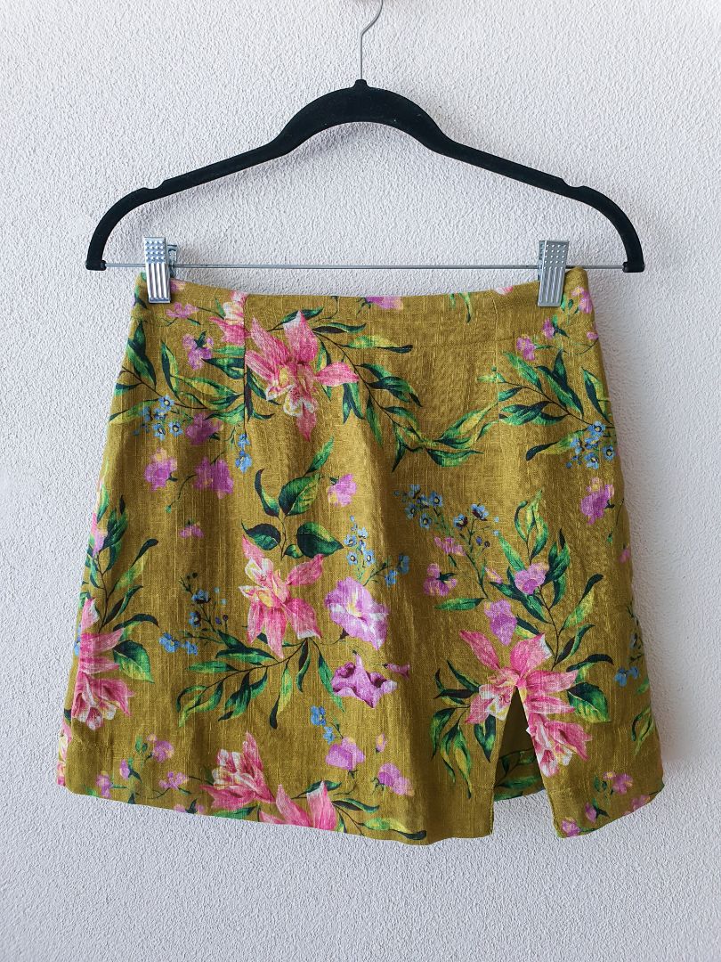 Billabong Skirt S