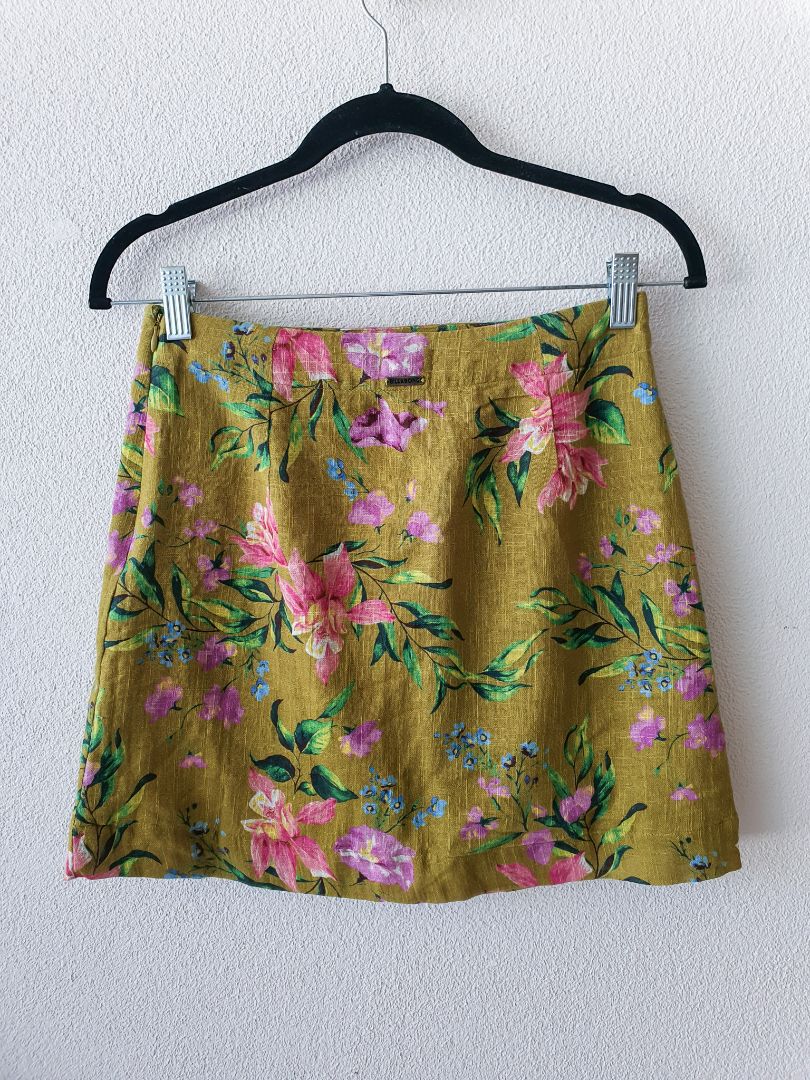 Billabong Skirt S