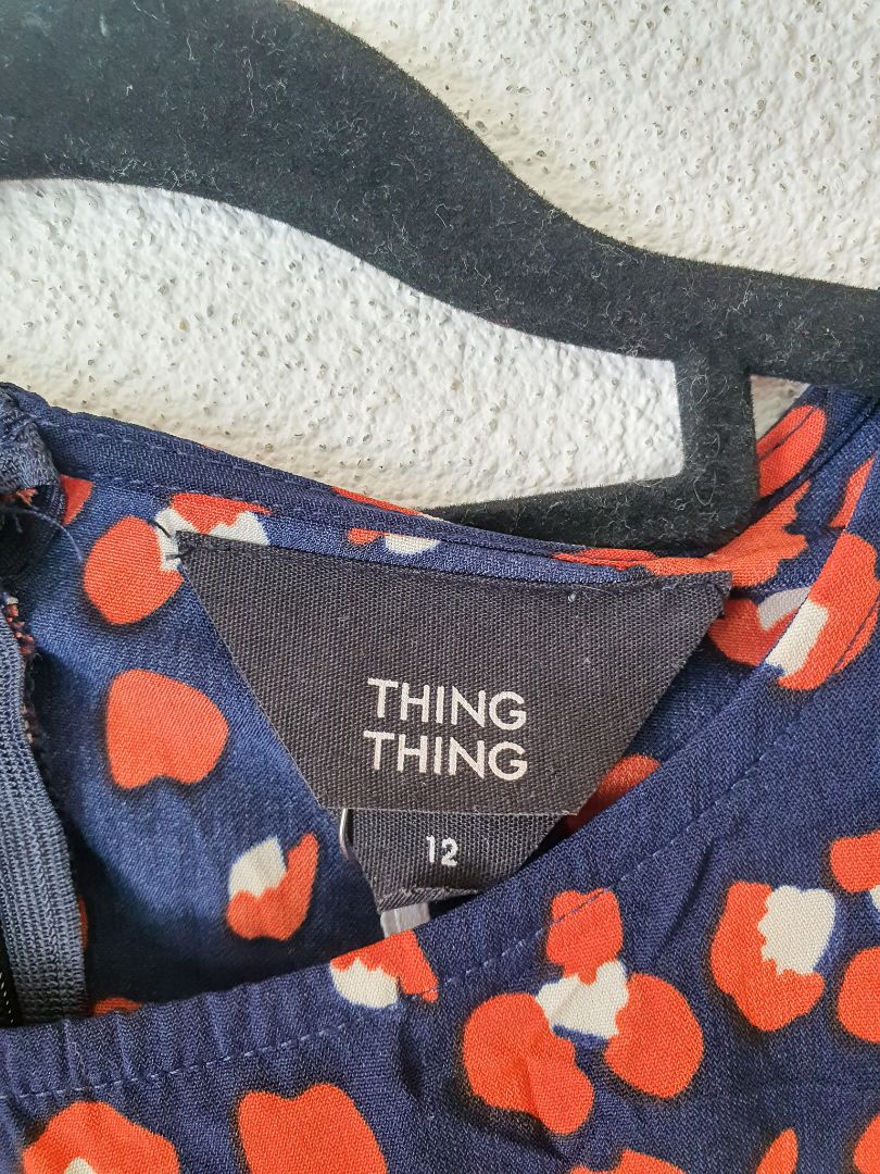Thing Thing Dress M