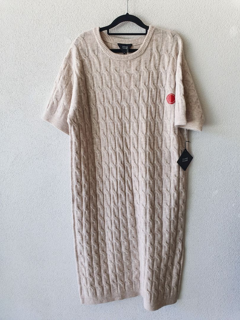 Thing Thing Dress L