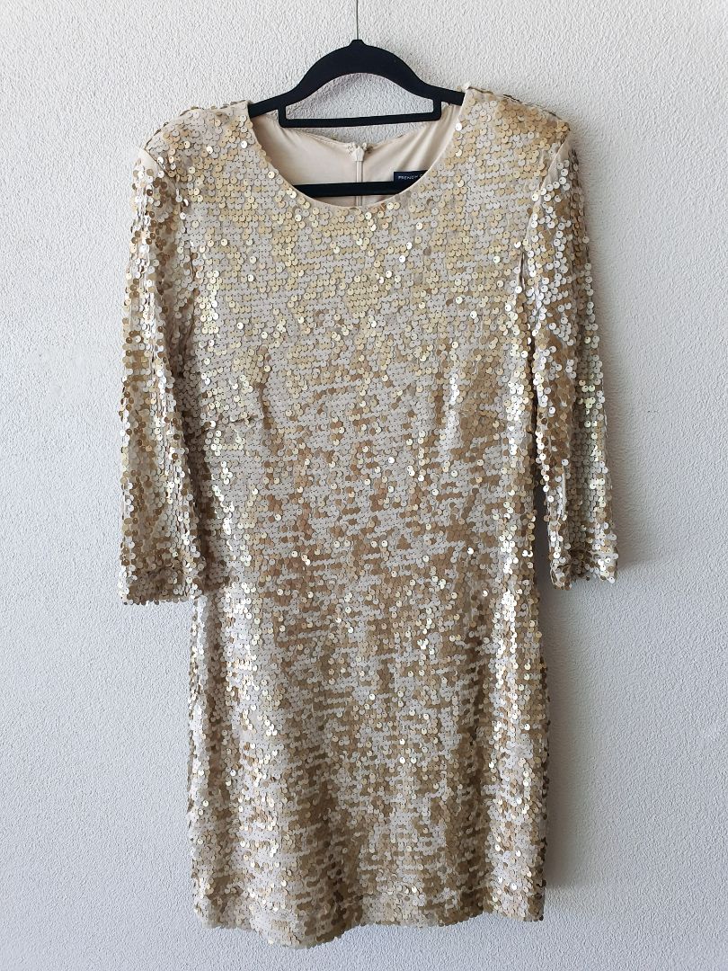 French Connection Dress L