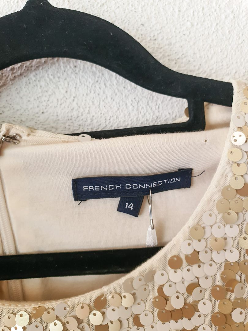 French Connection Dress L