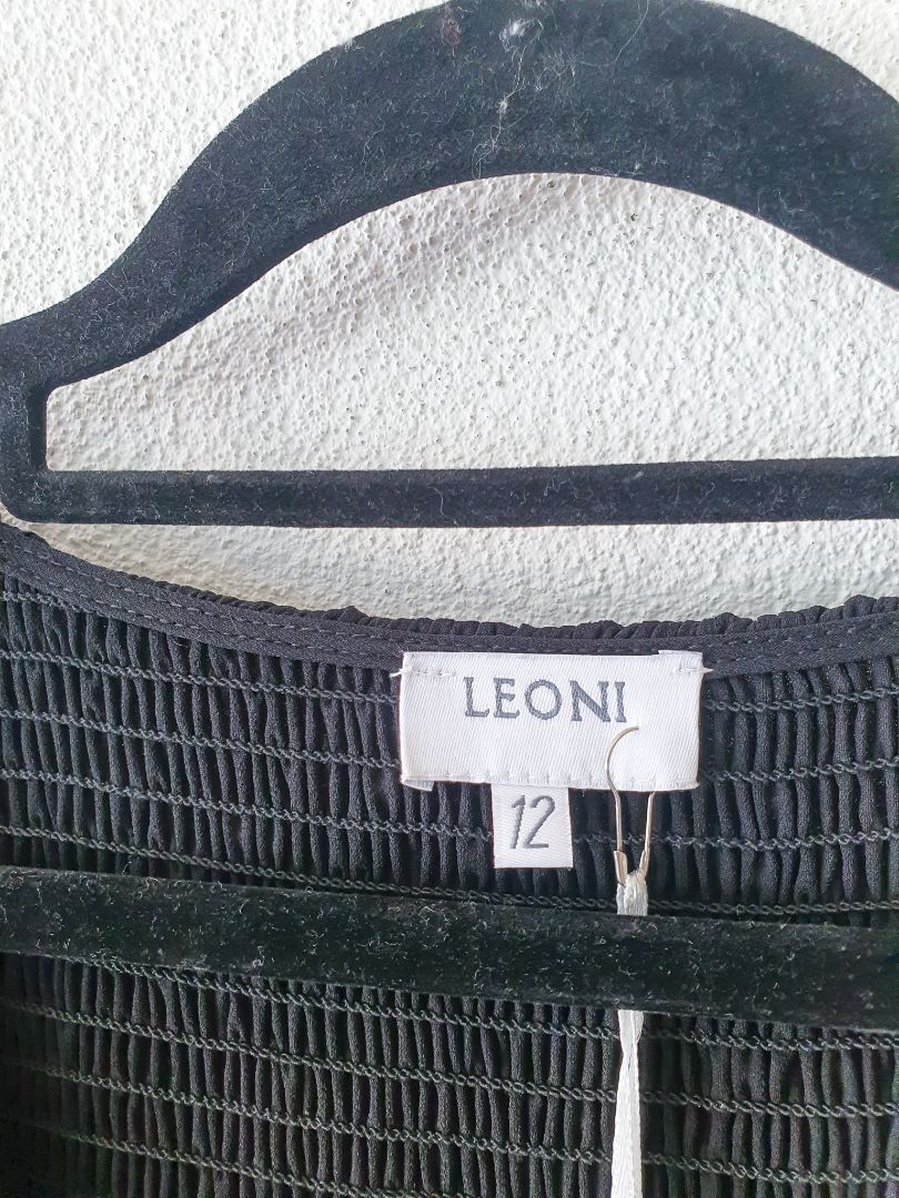 Leoni Dress M