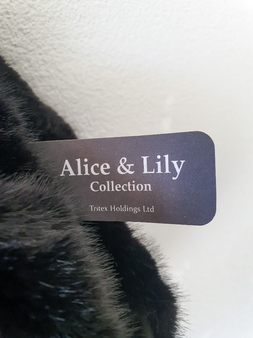 Alice and Lilly Jacket L/XL