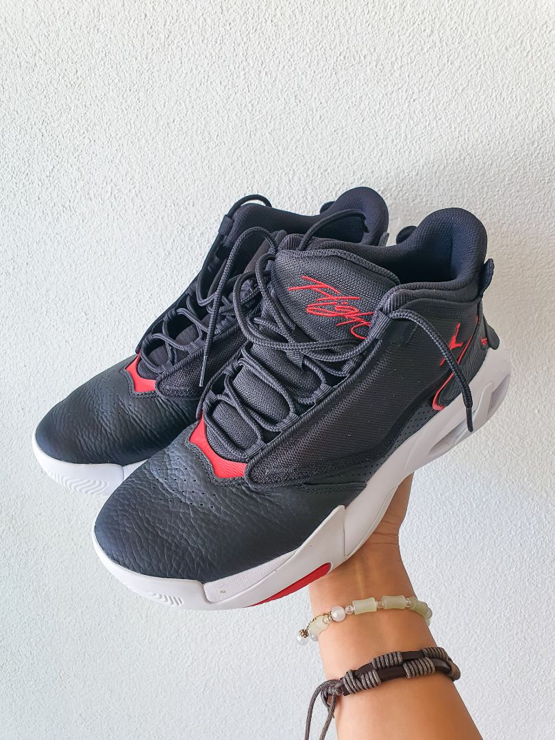 Air Jordan Shoes 9.5