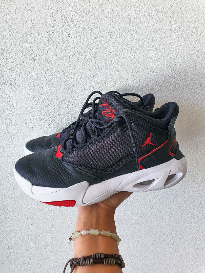 Air Jordan Shoes 9.5