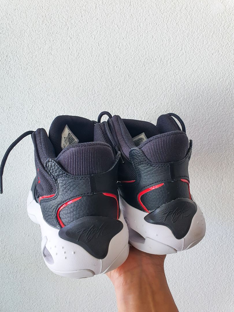 Air Jordan Shoes 9.5