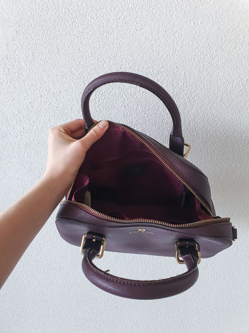Kate Spade Bag OS