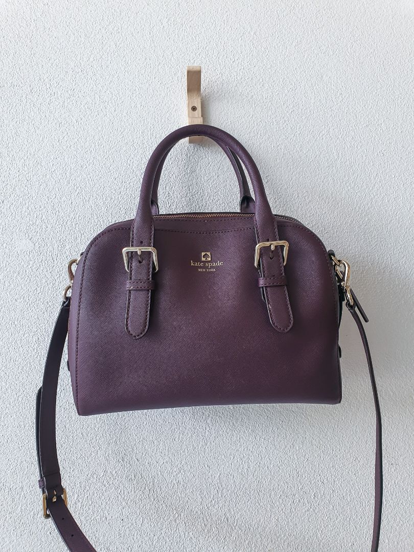 Kate Spade Bag OS