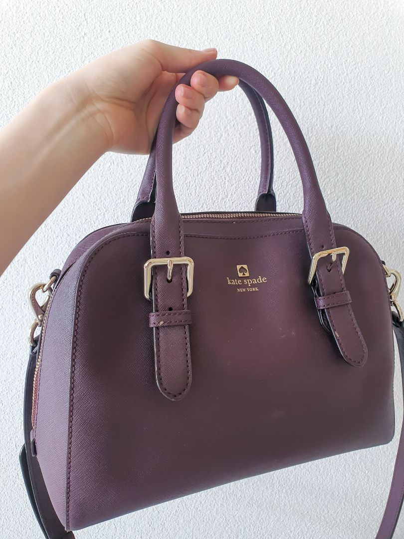 Kate Spade Bag OS