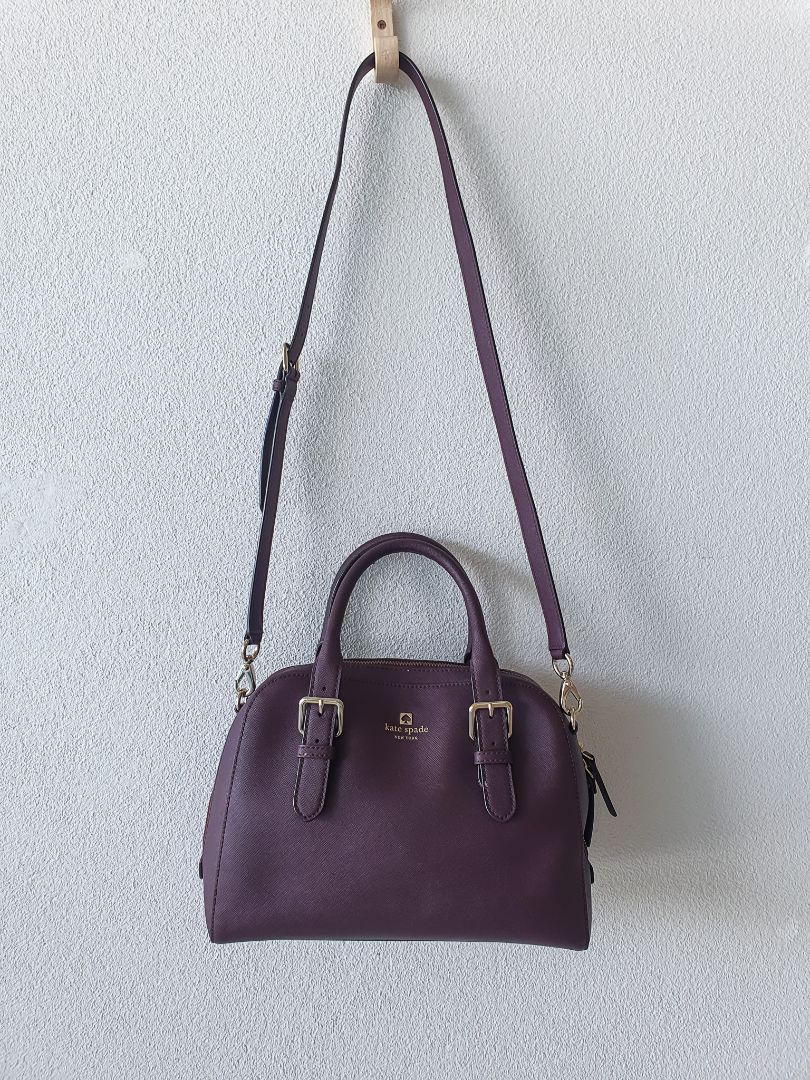 Kate Spade Bag OS
