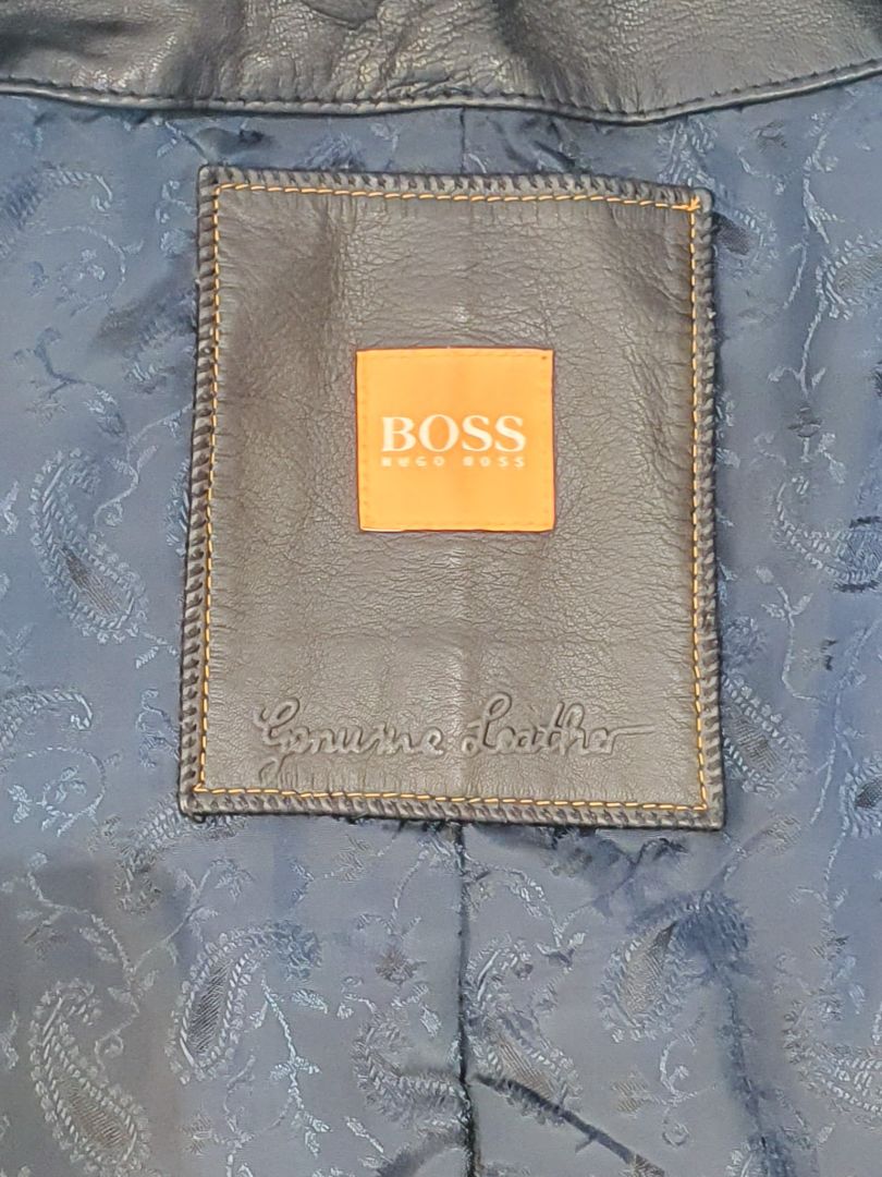 Hugo Boss Jacket L