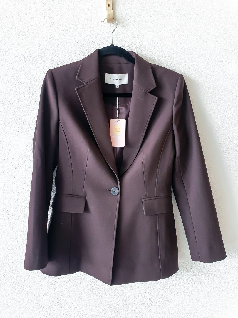 Veronika Maine Jacket S