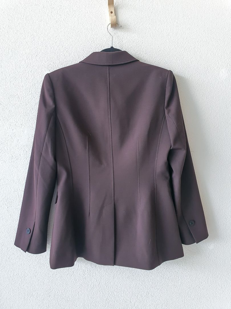 Veronika Maine Jacket S