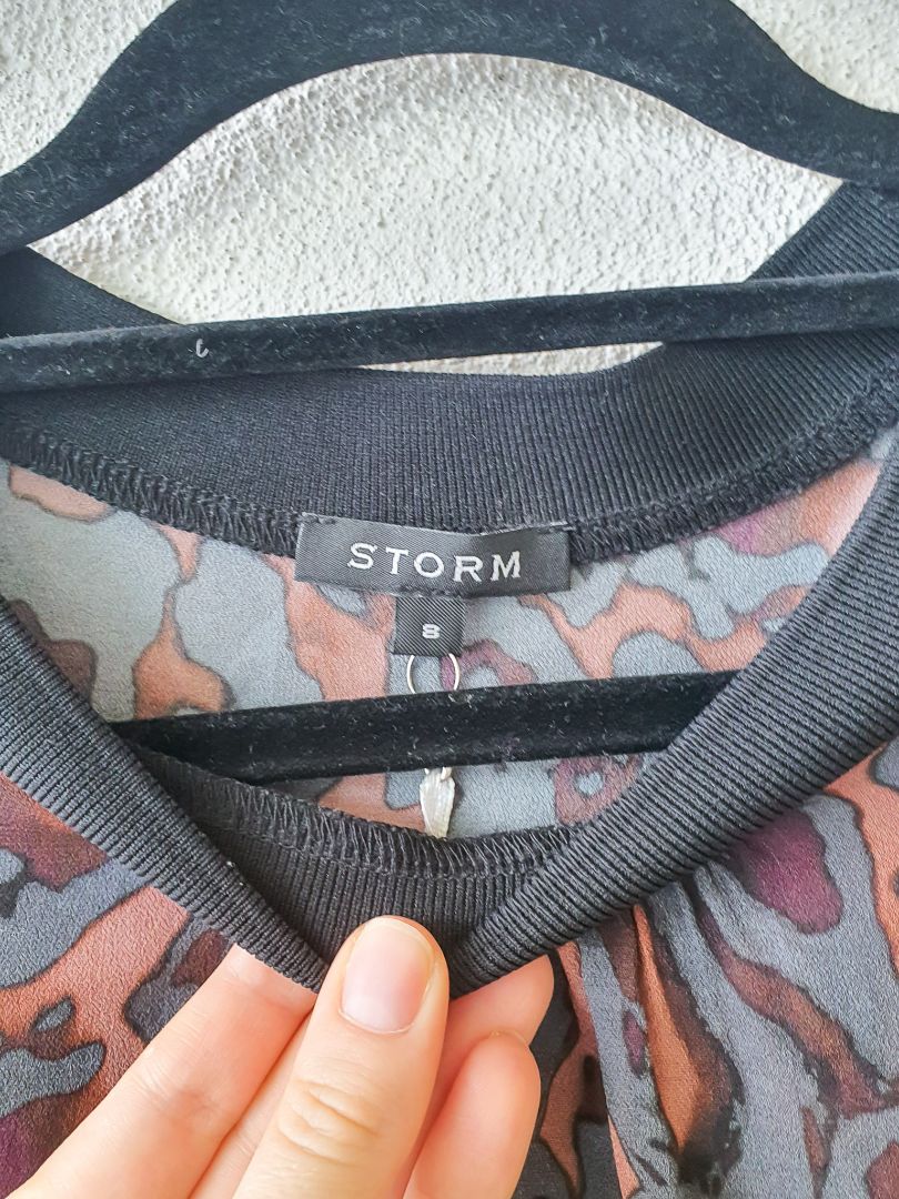 Storm Top XS