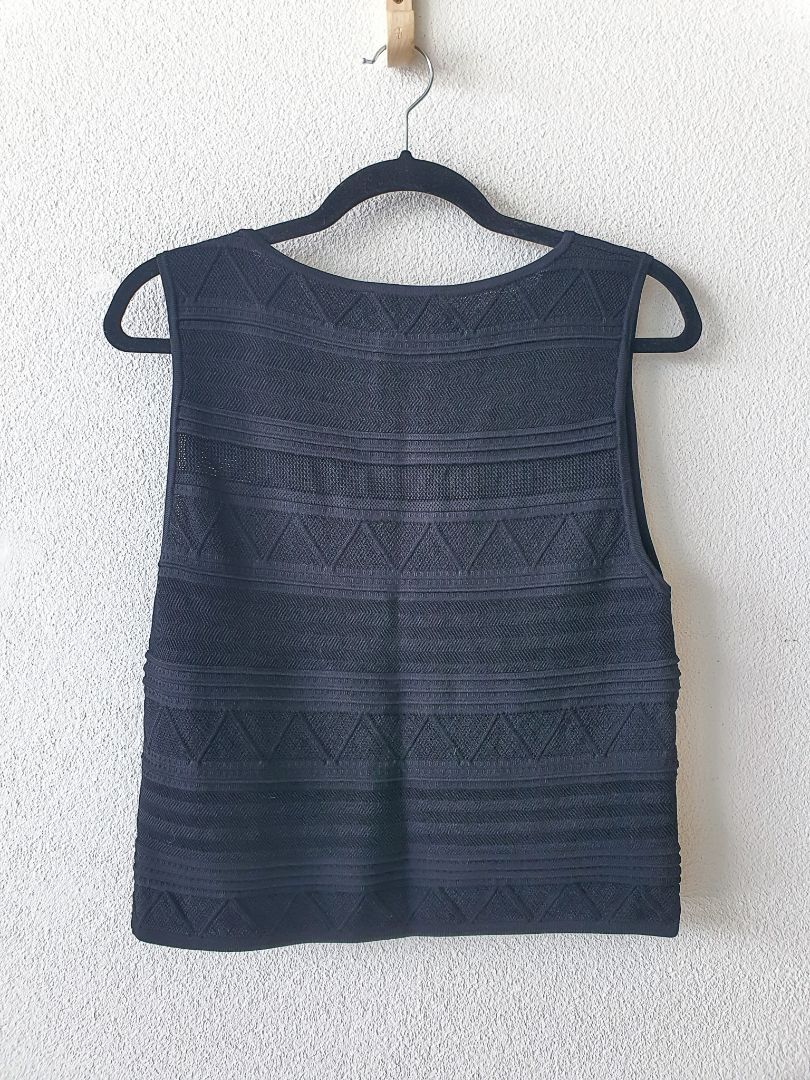 Veronika Maine Top L