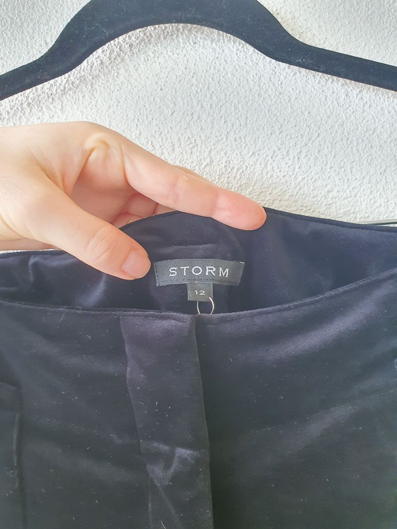 Storm Pants M