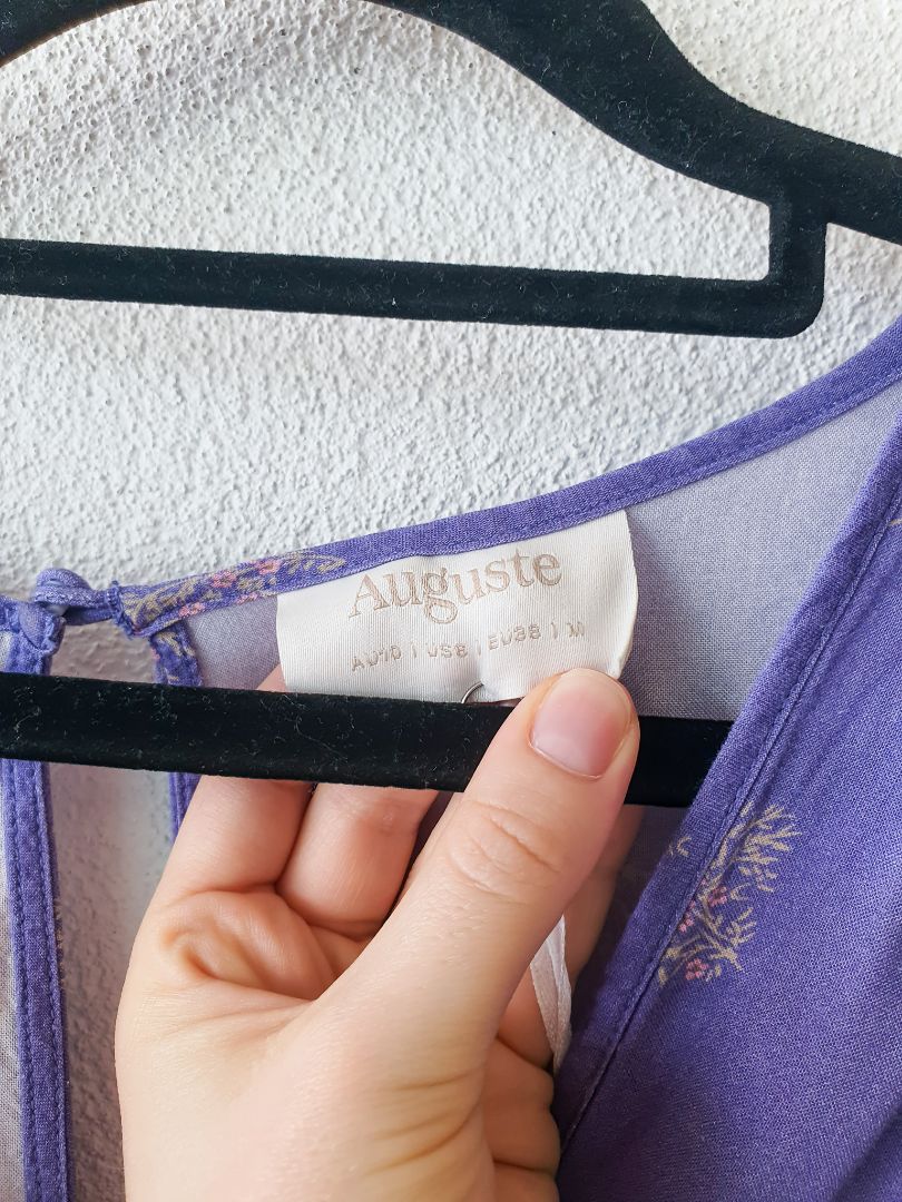 Auguste The Label Dress M