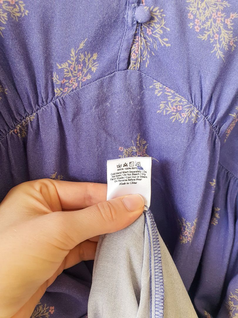 Auguste The Label Dress M