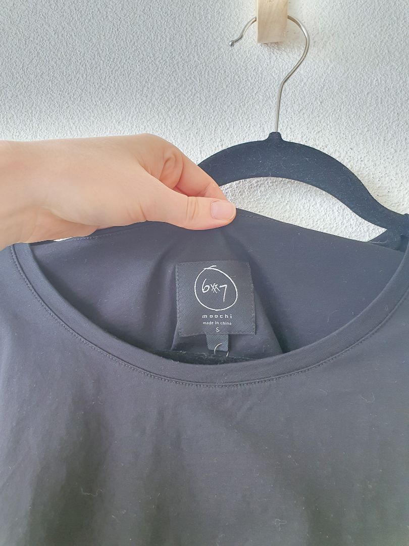 Moochi Top S