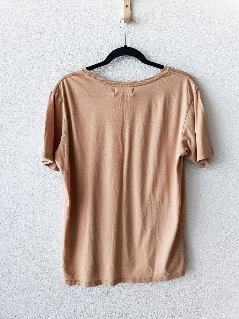 Assembly Label Top XS