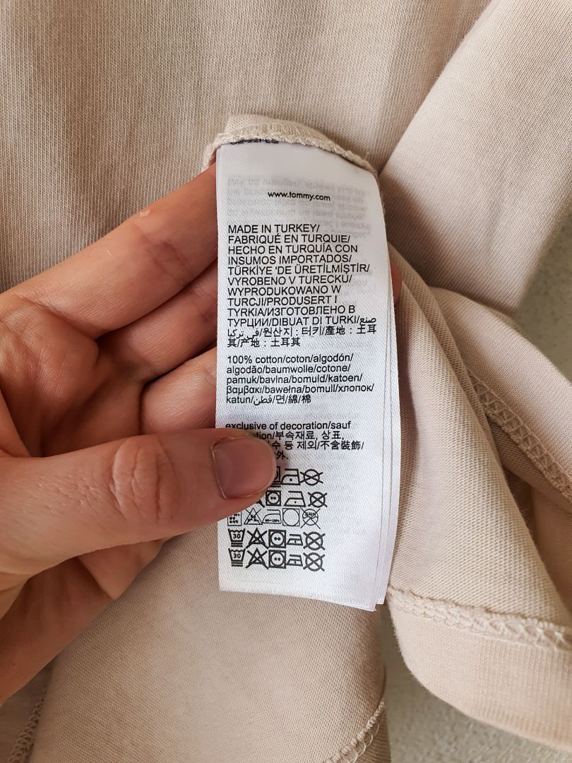 Tommy Hilfiger Top M