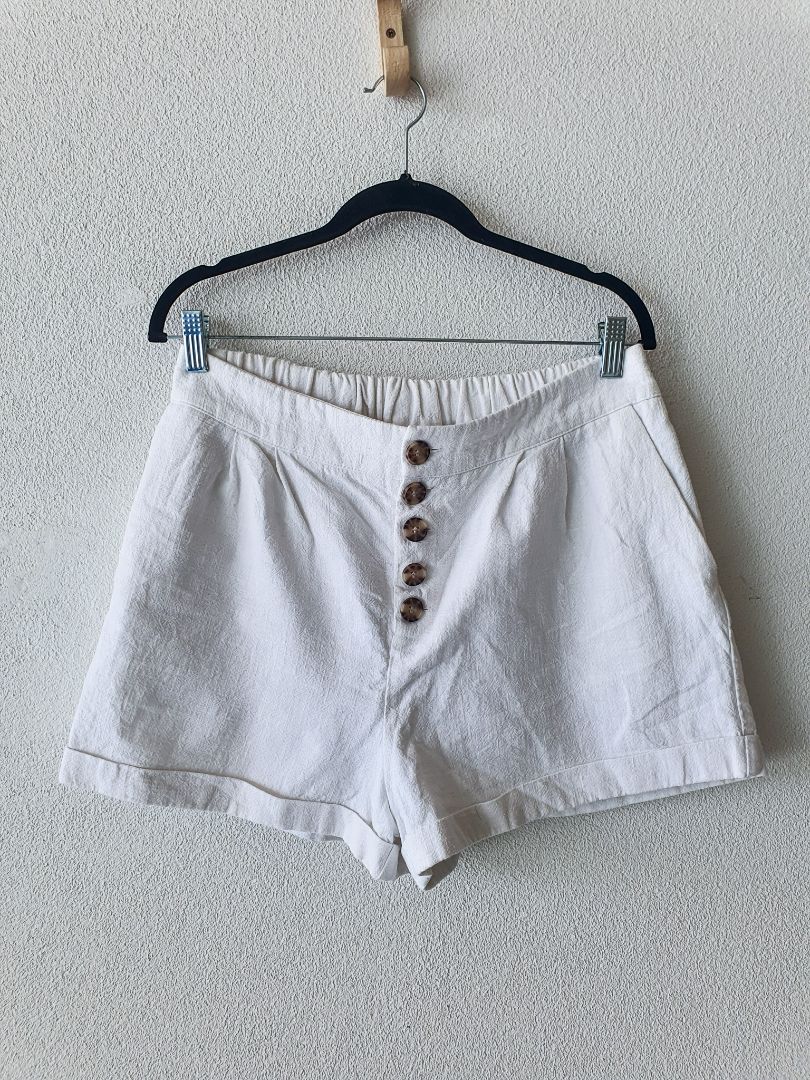 Seed Shorts M