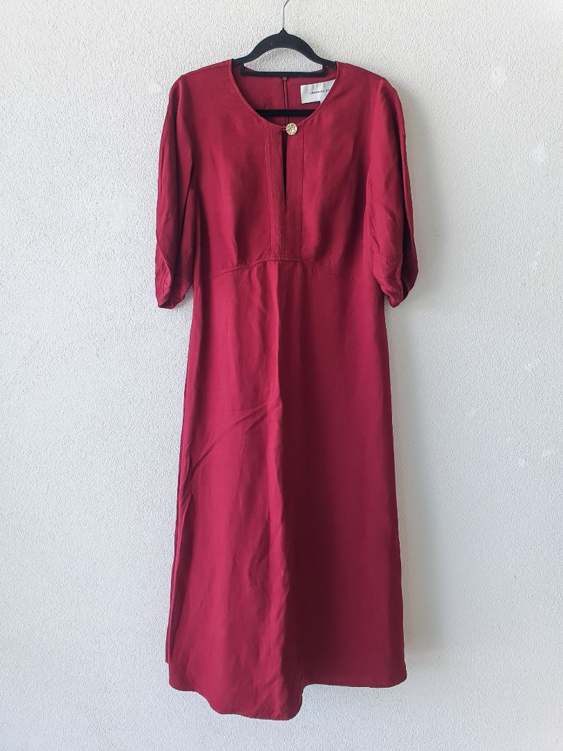 Veronika Maine Dress S