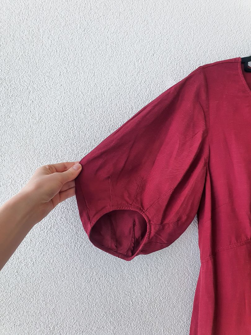 Veronika Maine Dress S