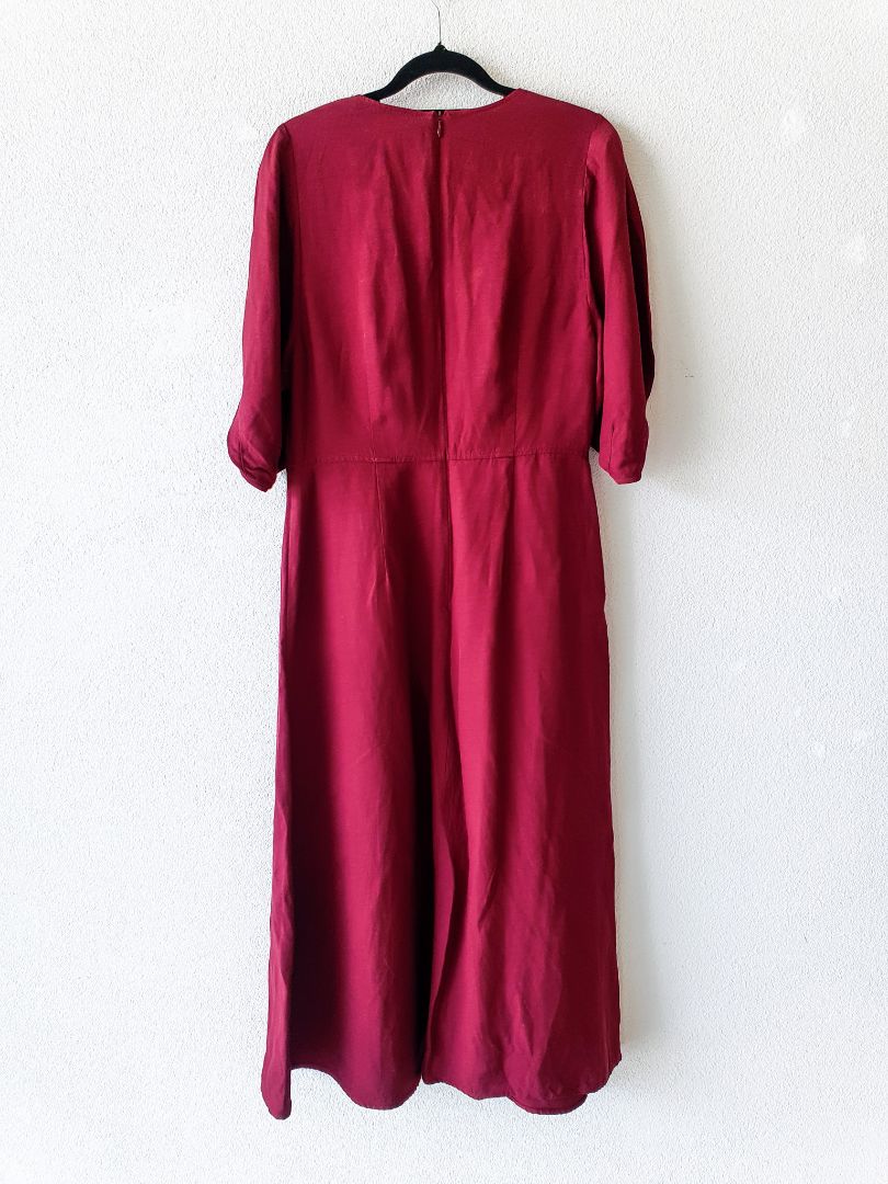 Veronika Maine Dress S