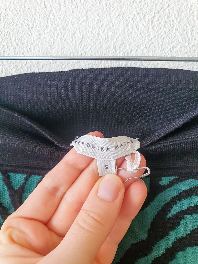 Veronika Maine Skirt S