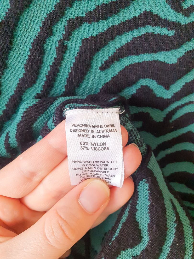 Veronika Maine Skirt S