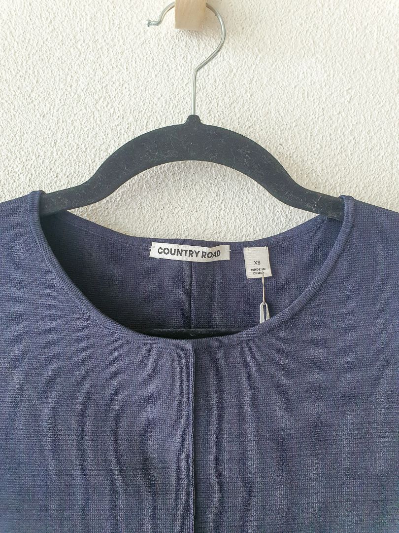 Country Road Dress XS