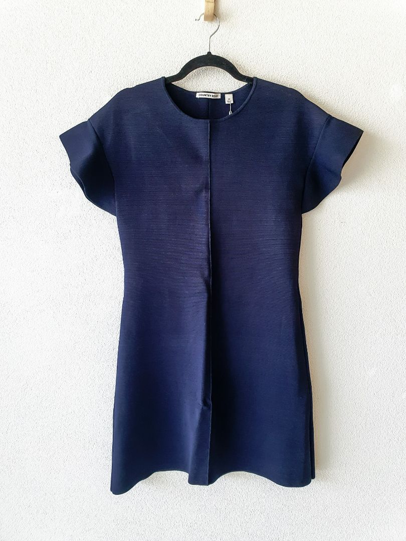 Country Road Dress XS