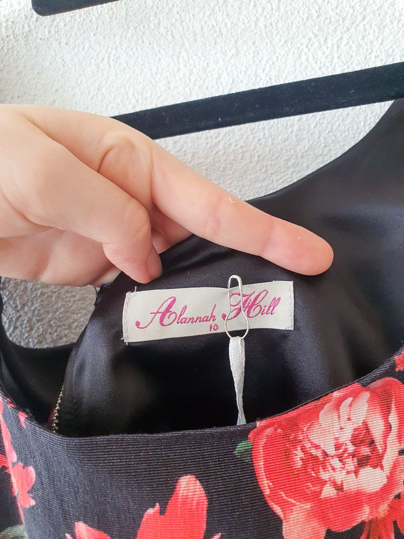 Alannah Hill Dress S