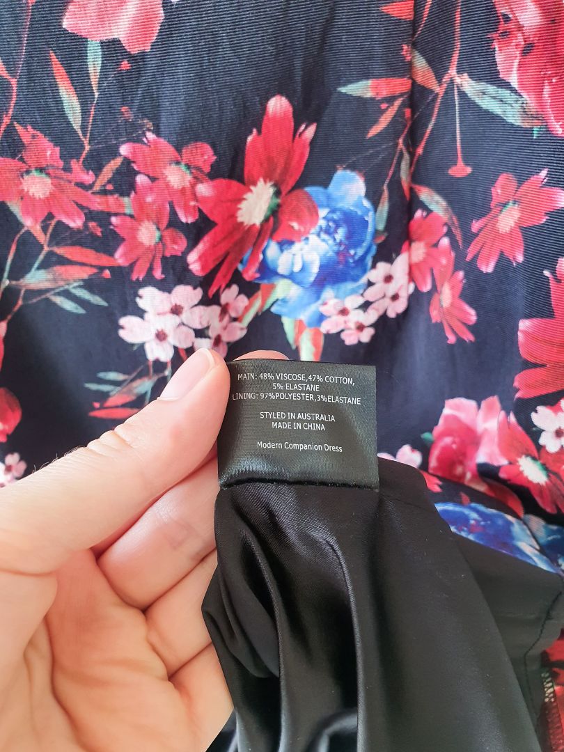 Alannah Hill Dress S