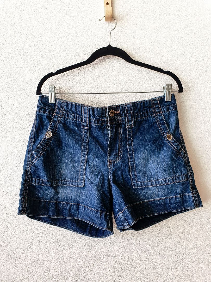 Faded Glory Shorts XS