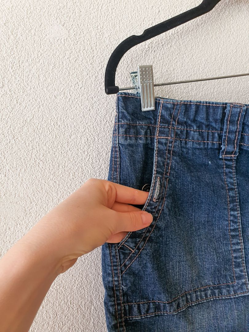 Faded Glory Shorts XS