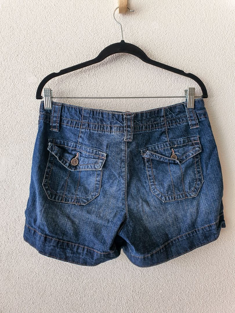 Faded Glory Shorts XS